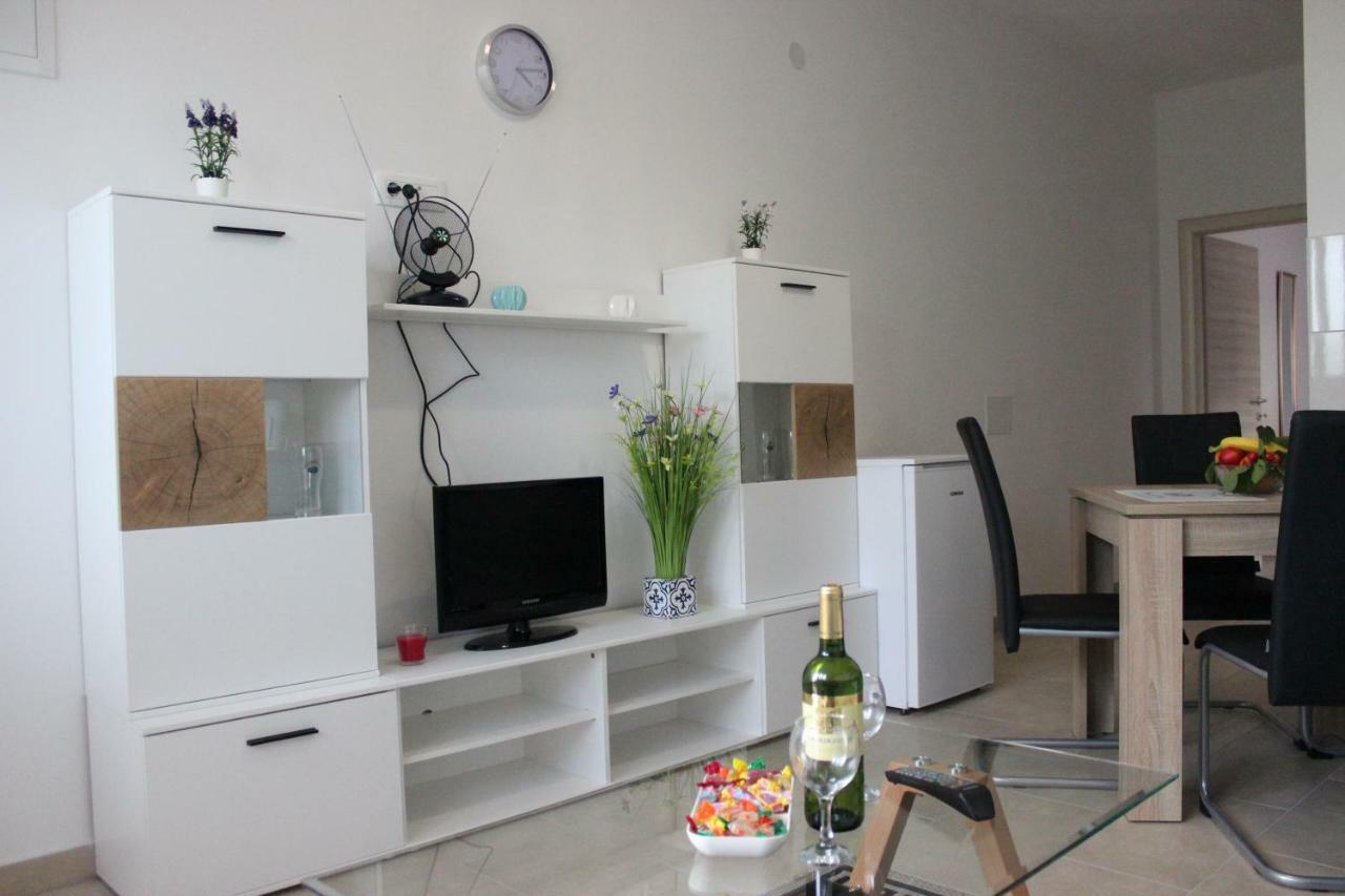 Apartments Mihael Split Exterior foto