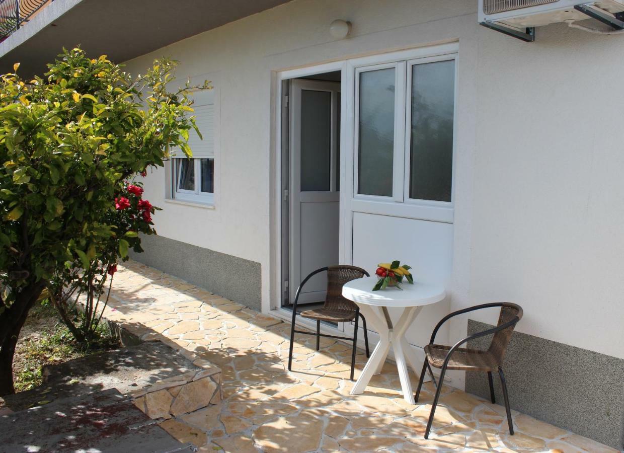Apartments Mihael Split Exterior foto